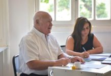 Consejo Municipal de Educación: avanza la organización del ciclo lectivo 2026 en el distrito