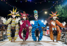 Pueblos que celebran, tradiciones que perduran y carnavales que invitan a viajar por la P.B.A