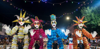 Pueblos que celebran, tradiciones que perduran y carnavales que invitan a viajar por la P.B.A