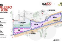 Se acerca el Callejero de Buenos Aires de TC2000