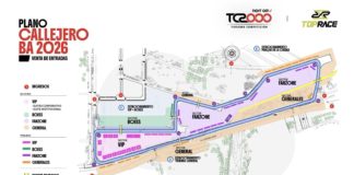 Se acerca el Callejero de Buenos Aires de TC2000
