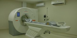 Nueva tecnología en el Hospital Tornú: se incorporó un tomógrafo de alta complejidad