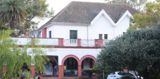 PES Escobar: últimos tres días para inscribirse a las tecnicaturas de la Facultad de Agronomía