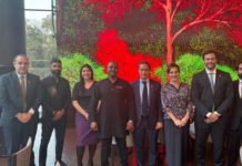 Buenos Aires fortalece vínculos con el sector privado indio para atraer inversiones y proyectos estratégicos en inteligencia artificial