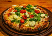 Vuelve el Día de las Pizzerías en Escobar con promociones imperdibles