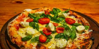 Fiesta de la muzzarella: este miércoles sumate al Día de las Pizzerías en Escobar