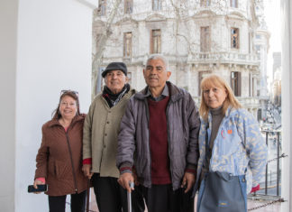 Jubilados y pensionados: cómo designar a un apoderado para gestionar o cobrar prestaciones