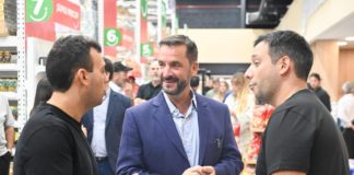 Ariel Sujarchuk: «A pesar del contexto actual, en Escobar seguimos generando puestos de trabajo»