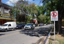 Plan de Ordenamiento de Tránsito: “Las calles mano única están dando buen resultado y evaluamos sumar más en el corto plazo”