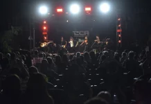 “Casa Abierta” en la CCA cerró el verano con tres noches de música y encuentro en Malvinas Argentinas