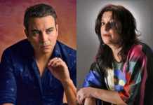 Noche de Boleros en la Semana del Amor