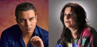 Noche de Boleros en la Semana del Amor