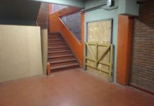 La Escuela Técnica Raggio mejora sus talleres y espacios de aprendizaje