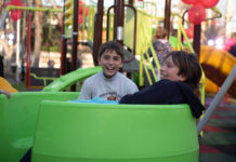 Tigre todo el año: las familias disfrutan de más de 100 espacios públicos renovados por el Municipio