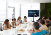 La Ciudad consolida la accesibilidad como eje estructural en sus proyectos y obras