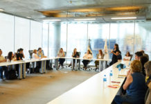 El Comité Consultivo Honorario inició su agenda 2026–2027