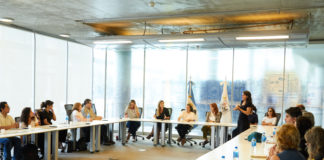 El Comité Consultivo Honorario inició su agenda 2026–2027