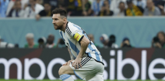 Cinco claves para que la Selección Argentina llegue al Mundial con las rodillas intactas