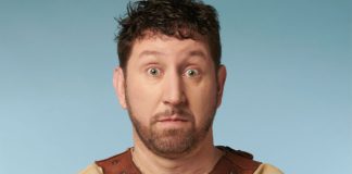 El PJ de Escobar presenta el show de stand up “Un Rubio Peronista” del humorista Gustavo Berger