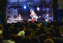 Finde en Escobar: Peatonal Ochentosa Vol. II, la Fiesta de la Cerveza y una Peatonal Japonesa son los eventos destacados