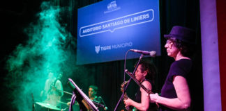 Conocé el cronograma de marzo del ciclo municipal “Noches de Jazz & Blues y otras músicas”