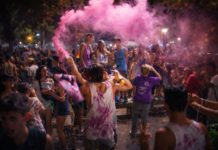 Los estudiantes que lleguen en condiciones indebidas no podrán permanecer en la escuela y tendrán falta