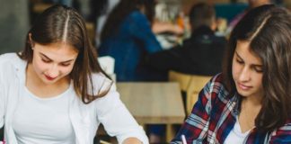 El Municipio de Tigre brinda talleres de apoyo escolar para estudiantes de nivel secundario