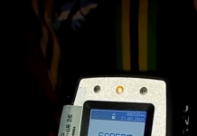 2,26 g/l: detectado tras manejar en zigzag por la Ruta 11