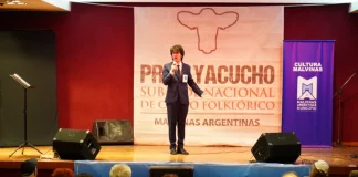 Malvinas Argentinas fue sede del Pre Ayacucho 2026 y definió a sus representantes