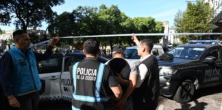 Operación “Carne Blanca”: Ocho detenidos y más de 15 toneladas de alimentos impregnados con cocaína