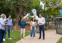 NESTLÉ® Purina® y el Municipio de Vicente López reafirman su compromiso con el bienestar animal
