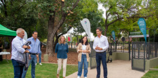 NESTLÉ® Purina® y el Municipio de Vicente López reafirman su compromiso con el bienestar animal