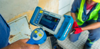 AySA finalizó el 2025 con resultados positivos y obras clave para la mejora continua de sus servicios