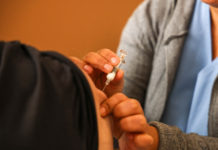 Comenzó la campaña de vacunación antigripal 2026 en la Ciudad