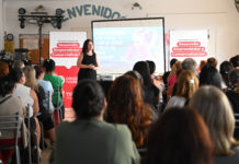 Más de 150 vecinos participaron de la 3° edición de la Escuela de Verano para Emprendedores de Tigre