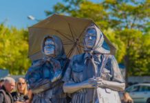 San Fernando homenajeó a vecinos desaparecidos a 50 años del Golpe