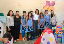 “Vení y Juguemos Juntos”, el programa del Municipio de Tigre que acompaña a la comunidad del distrito