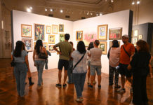 Noches en el MAT: una velada inolvidable que acercó el museo a la comunidad