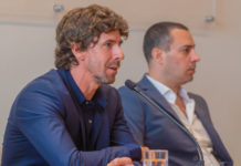 Juan Andreotti inauguró las sesiones 2026 del HCD: «El mayor logro es sentirnos orgullosos como comunidad de ser sanfernandinos»