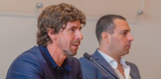 Juan Andreotti inauguró las sesiones 2026 del HCD: «El mayor logro es sentirnos orgullosos como comunidad de ser sanfernandinos»