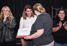 A través del Fondo Municipal de las Artes, se reconocieron más de 70 proyectos culturales de vecinos y vecinas de Tigre