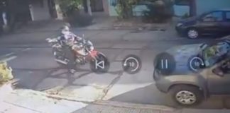 San Isidro: una mujer fue asesinada a balazos en su casa por ajuste de cuentas