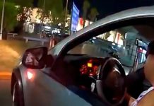 2,40 de alcohol en sangre y otro que ni pudo soplar: tres conductores ebrios detectados en operativos