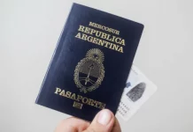 Aumentan el DNI y el pasaporte: cuánto costarán desde el 6 de marzo