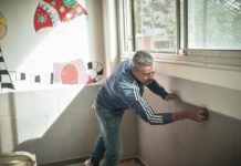 Escobar se une por sus barrios: convocatoria para una jornada solidaria el sábado 14 de marzo