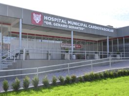 Más de 200 vidas salvadas: el Hospital Cardiovascular de Tigre marca un hito en la lucha contra las enfermedades del corazón