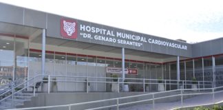 Más de 200 vidas salvadas: el Hospital Cardiovascular de Tigre marca un hito en la lucha contra las enfermedades del corazón