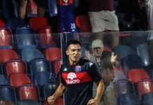 Tigre y Argentinos Juniors igualaron 1 a 1