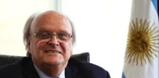 José Ignacio de Mendiguren: “Argentina registra actualmente la segunda mayor caída industrial a nivel mundial”