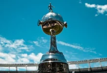 Insólito: el noveno de la tabla anual jugará la Copa Libertadores